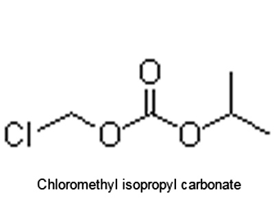 氯甲基異丁基碳酸酯