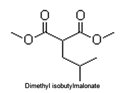 異丁基丙二酸二甲酯